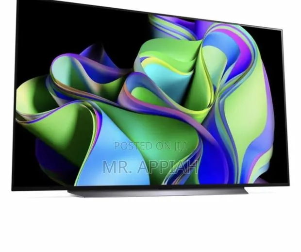 Quality Lg C3 Series 83” Class Oled Smart Flat Screen Wall Mount Tv · Photo 1