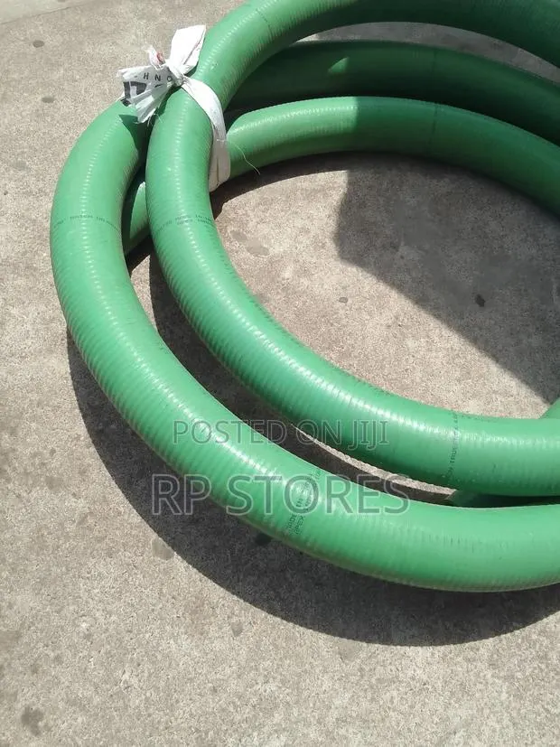 4inches Inlet Hose 4" · Photo 1
