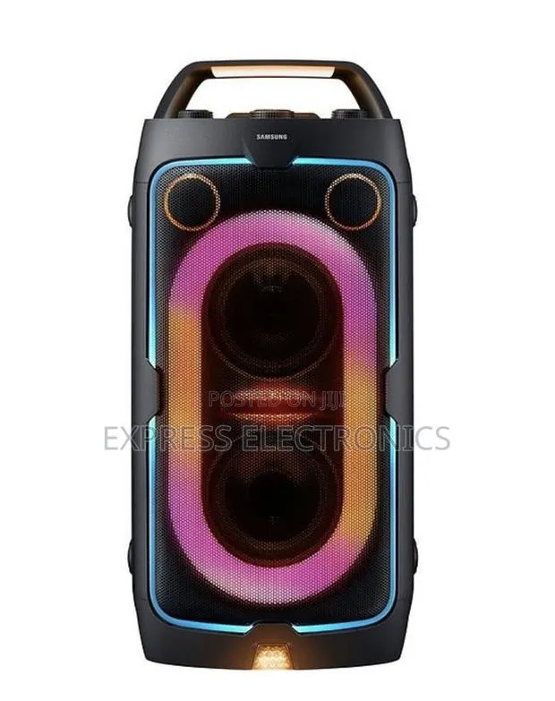 Best Buy for Less Samsung 160w Mx-St40f Sound Tower · Photo 1
