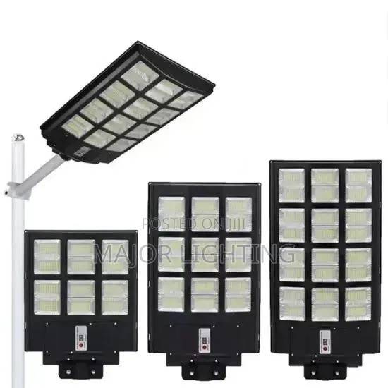 Flood Light · Photo 1