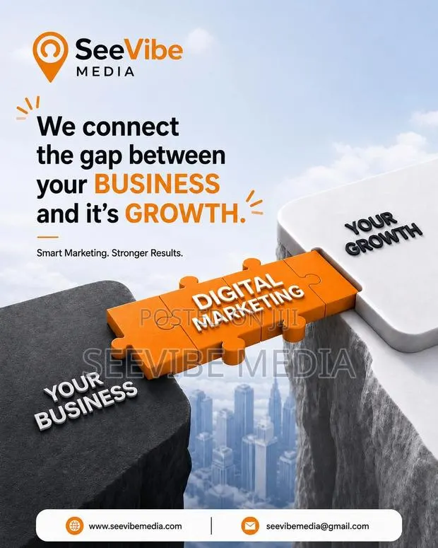 Digital Marketing Services · Photo 1