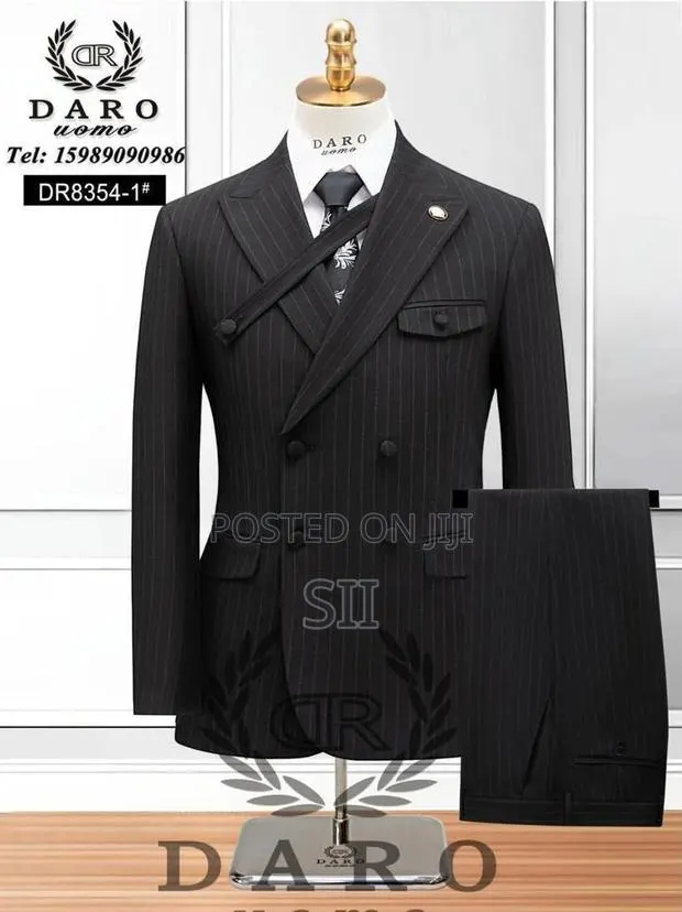 Quality Affordable Suits · Photo 1