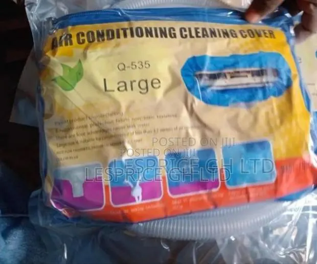 Large Ac Bag · Photo 1
