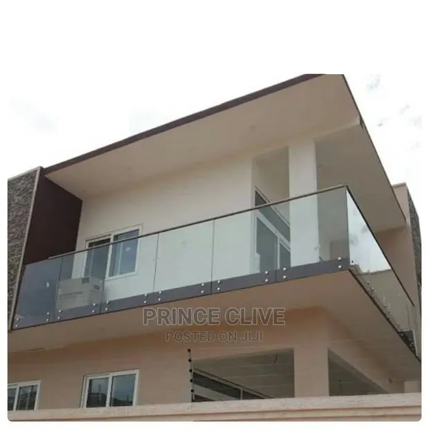 New Type Barristers Frameless · Photo 1