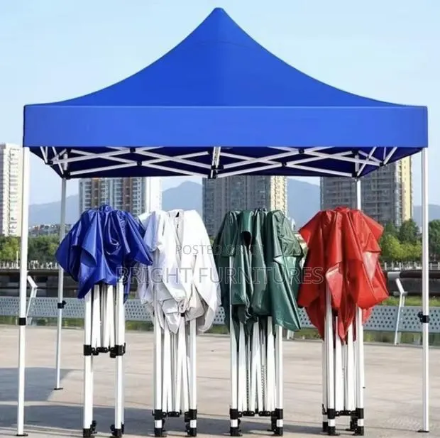 Foldable Canopy’S · Photo 1