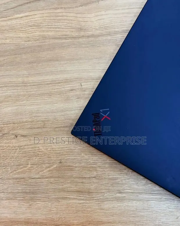 Laptop Lenovo ThinkPad X1 Carbon 16GB Intel Core i7 SSD 512GB