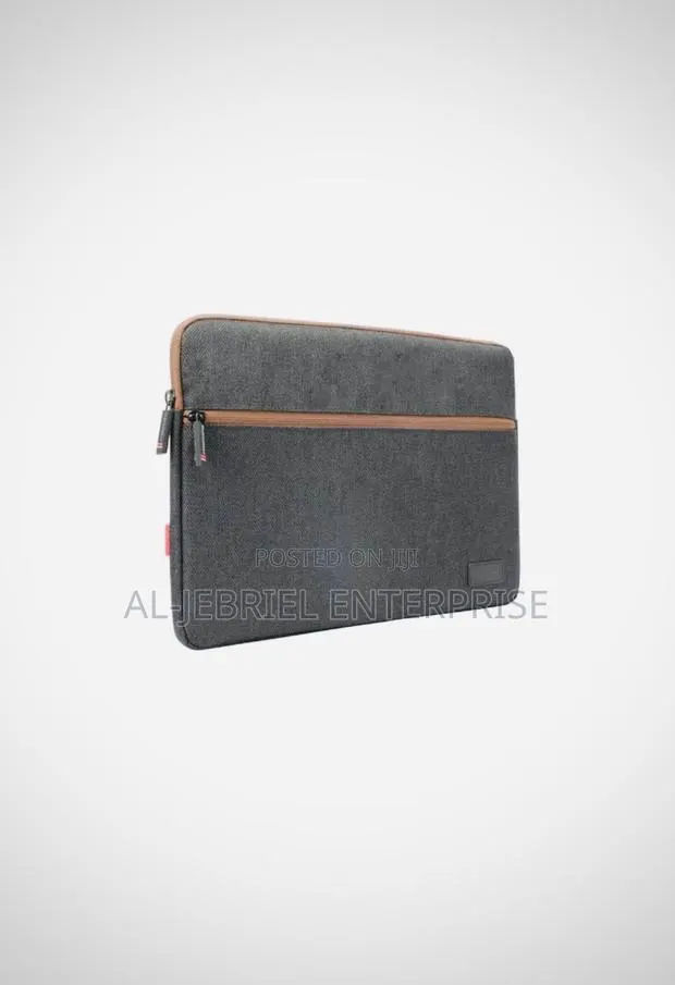 Laptop Sleeve - Promate PORTFOLIO-M · Photo 1