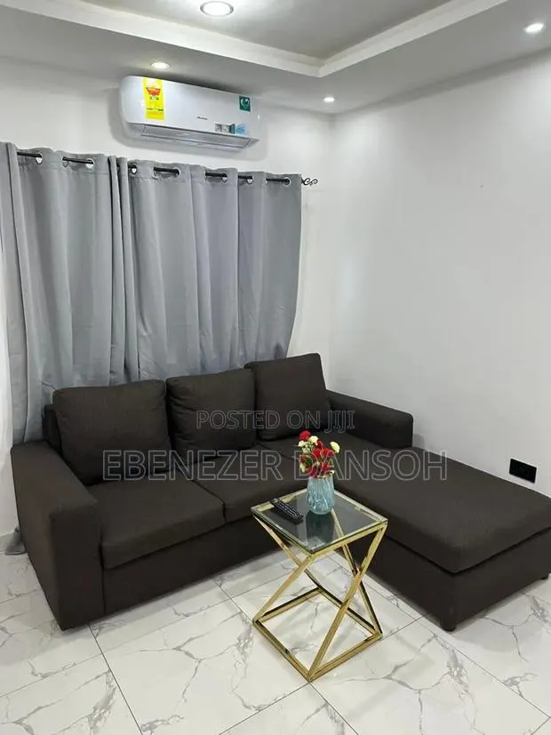 1bdrm Apartment in Zion Heart, Tseaddo for rent · Photo 1