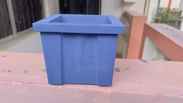 150mm Concrete Test Plastic Cube Mould for Sale – Durable Accurate