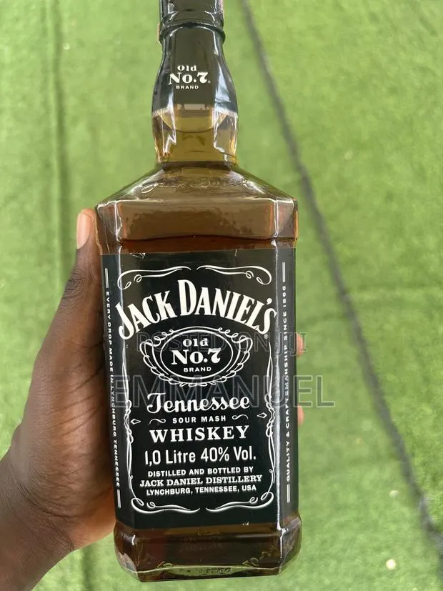 Jake Daniel’s · Photo 1