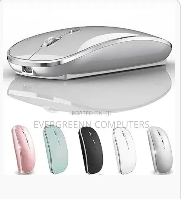 Apple Wireless Mouse · Photo 1