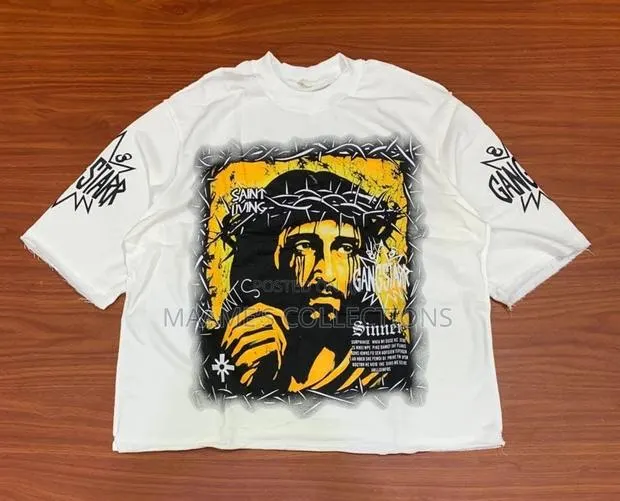 Men’S Crop Tops · Photo 1