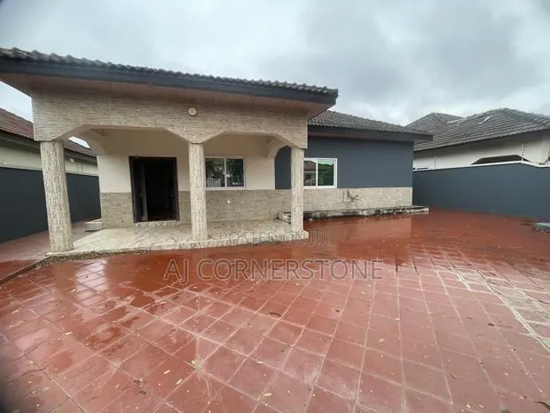 3bdrm House in Amasaman for rent · Photo 1