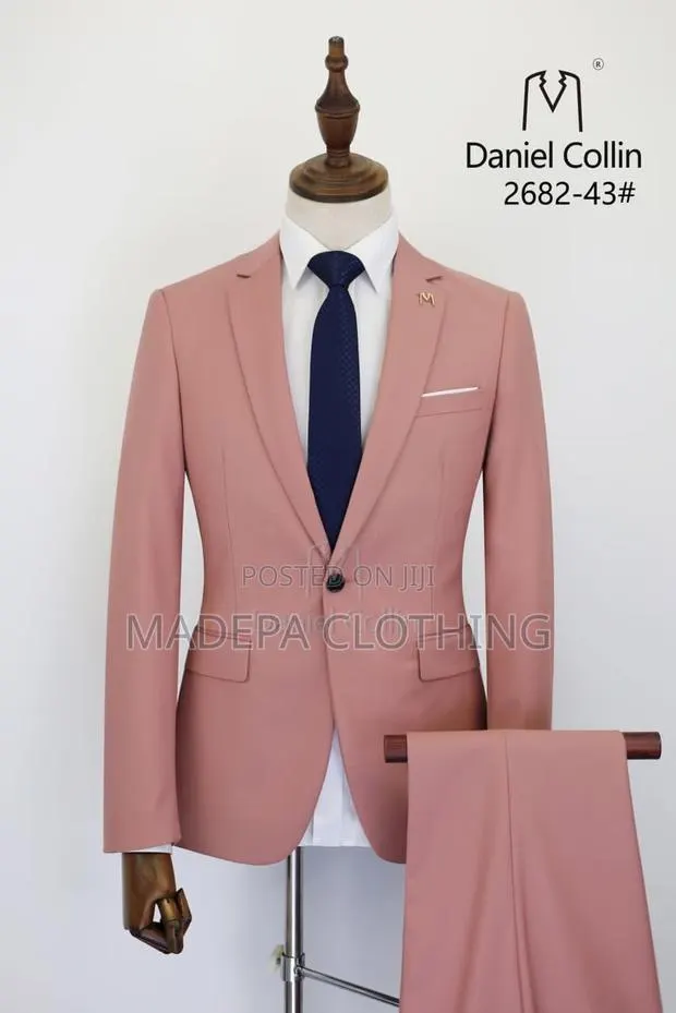 Quality Official Suit · Photo 1