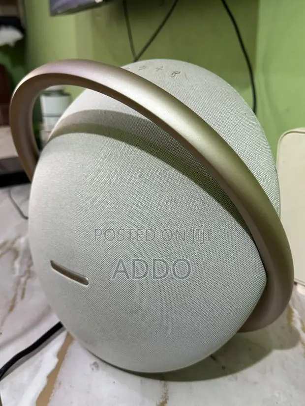 Hamarn Kardon Onyx 8 · Photo 1