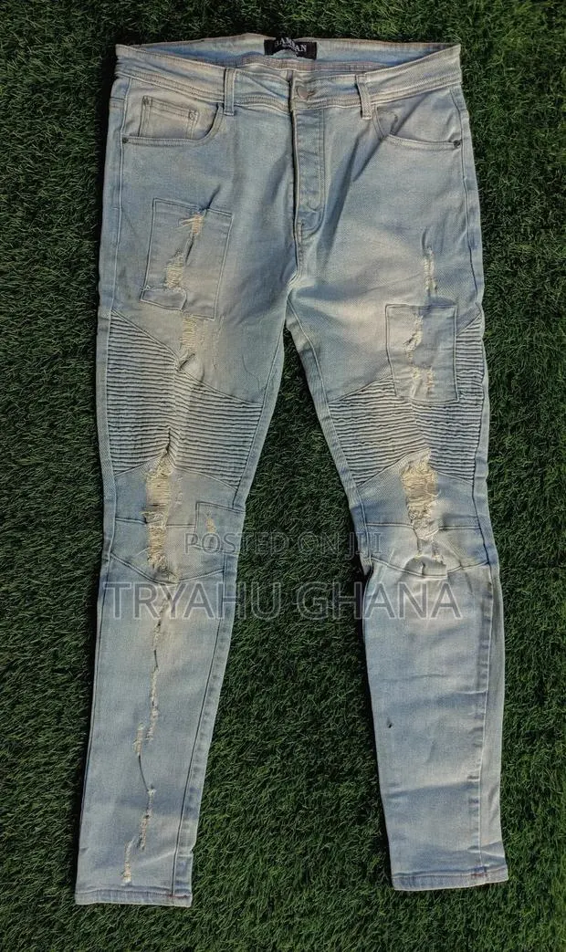 Great Baimen Jeans at Unbeatable Tryahuprices · Photo 1