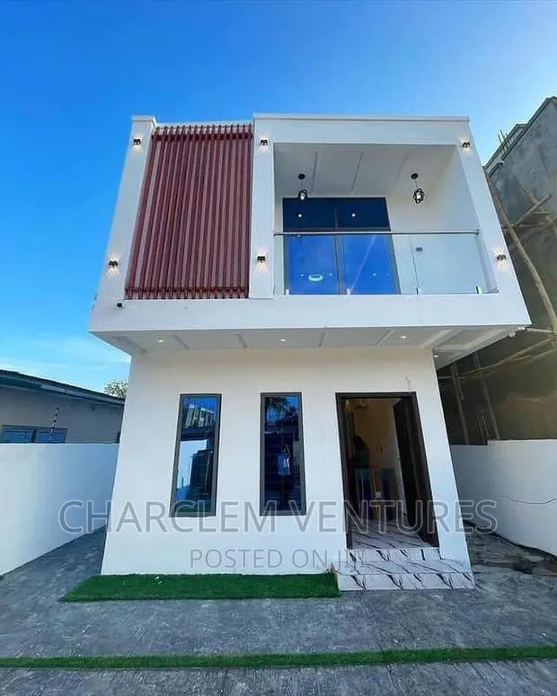 4bdrm House in Charclem Ventures, East Legon for sale · Photo 1