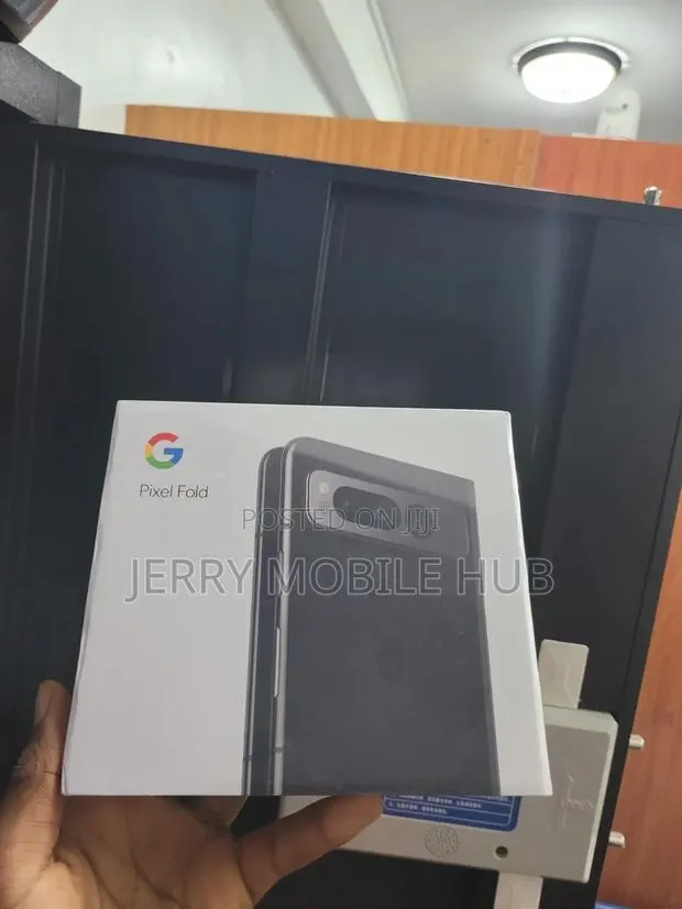 New Google Pixel Fold 256 GB · Photo 1