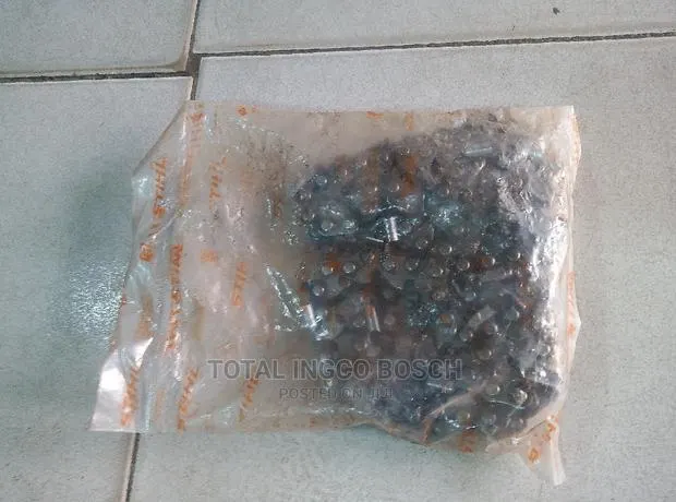 Chainsaw Chain 18,20 Inches · Photo 1