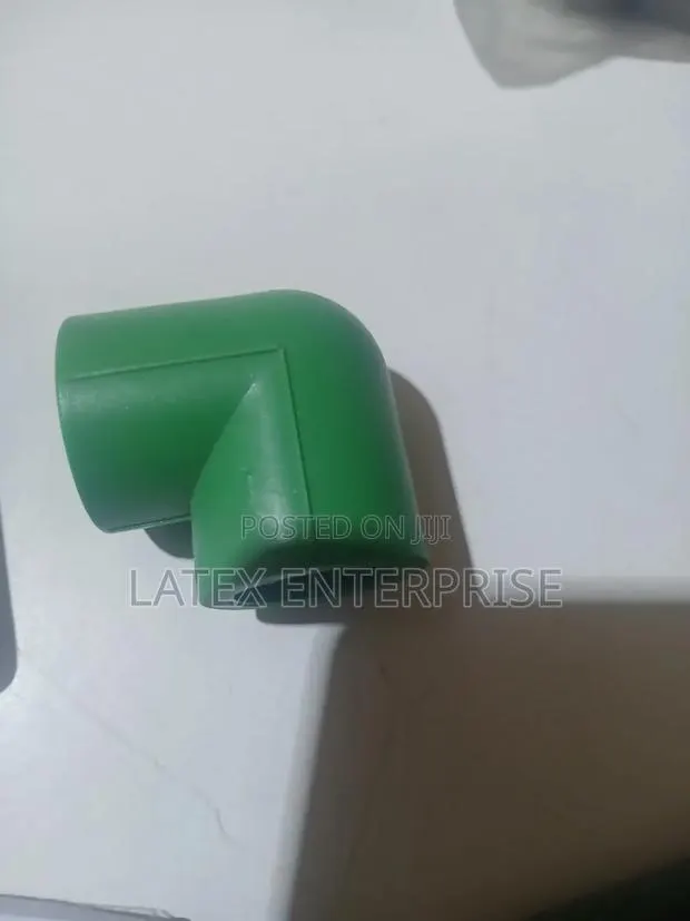 3/4 Bend Ppr · Photo 1