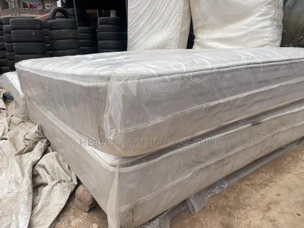 Mattress King Size · Photo 1