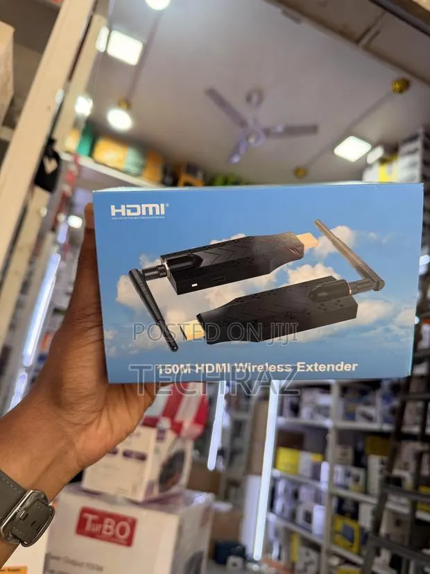 150m Hdmi Wreless Extender · Photo 1