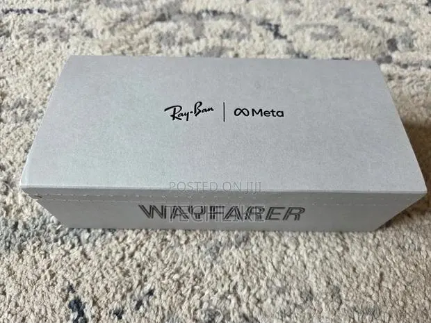 Rayban Meta Gen 1 Sunglasses · Photo 1