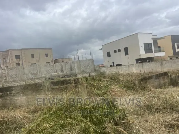 Land Title Plots for Sale at Legon Hills or West Trasacco · Photo 1