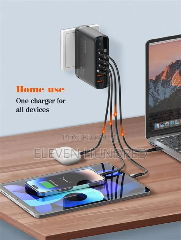 Super Fast Charger 140W (Universal) · Photo 1