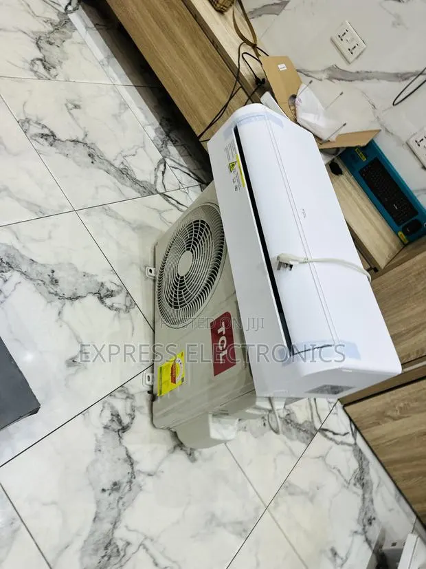 Durable Materials Split TCL Ac 1.5hp · Photo 1