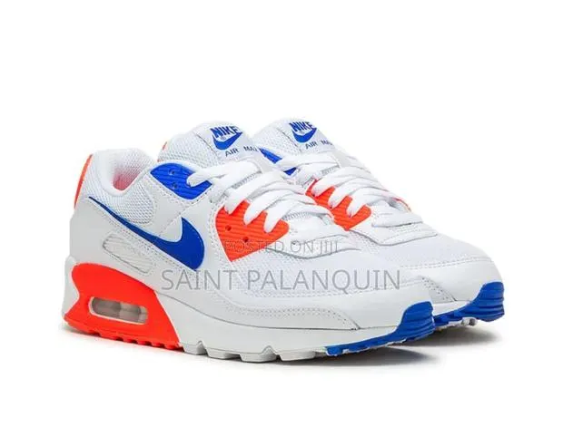Nike Air Max · Photo 1