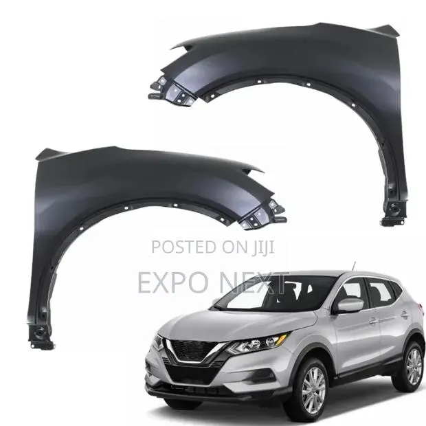 Front Fender Panel for Nissan Rogue Sport Qashqai 2020-2023 · Photo 1