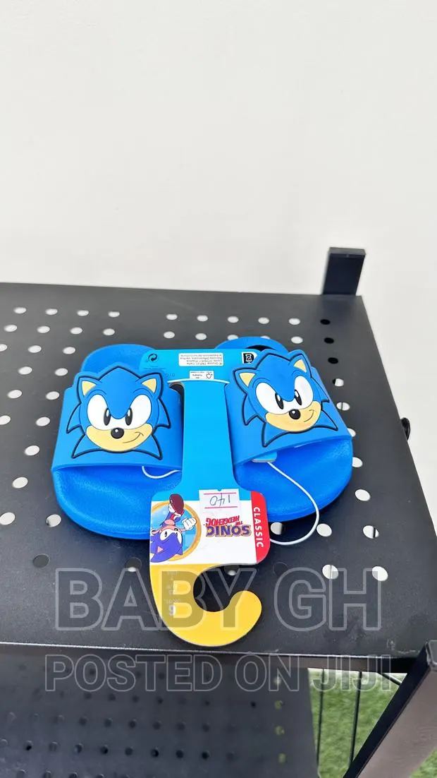 Sonic Sliders · Photo 2