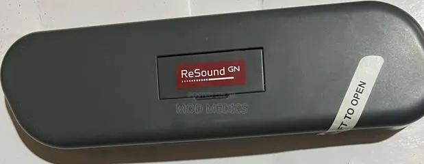 ReSound Hearing Aid · Photo 2