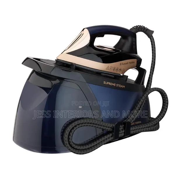 Russell Hobbs Supreme Steam Generator · Photo 1