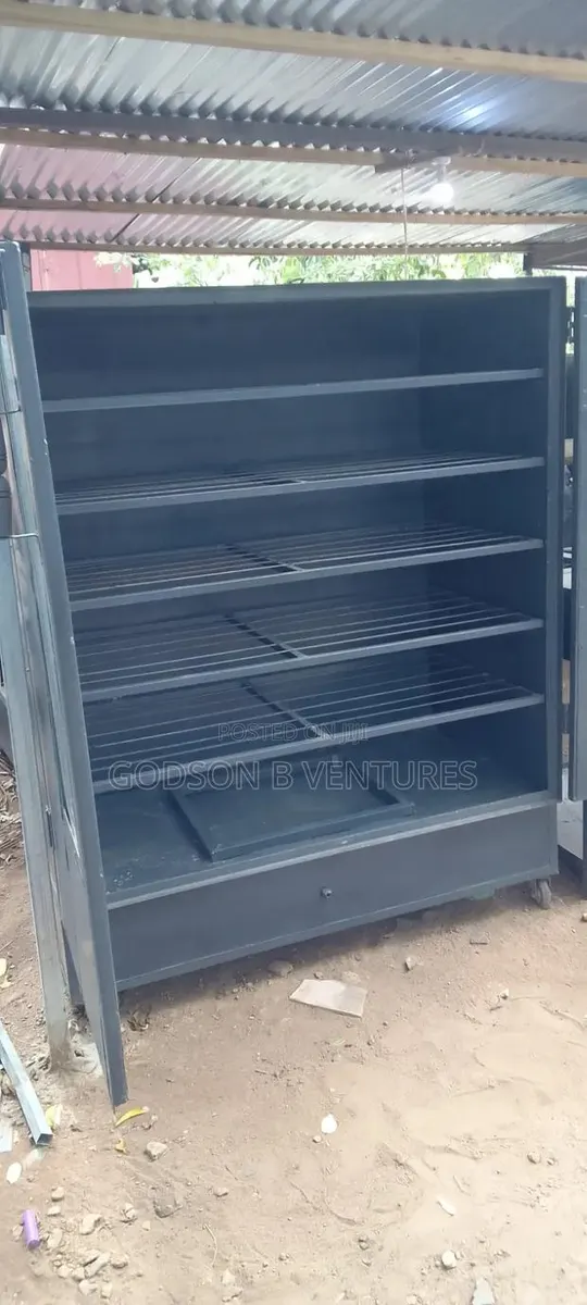 Oven Gas Half Bag · Photo 1