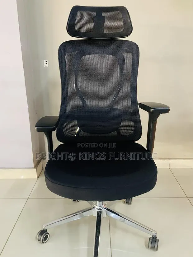 Office Swivel Chair · Photo 1