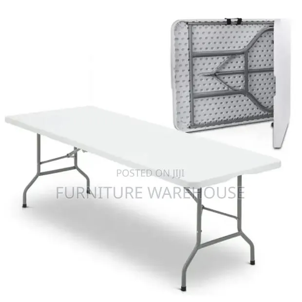 Ten Seater Table · Photo 1
