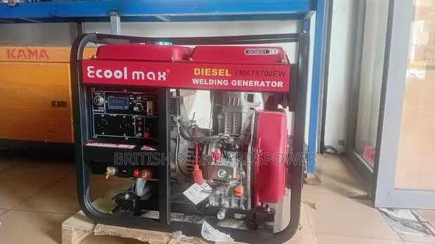Ecoolmax Ymkt8700ew – Rugged Design · Photo 1