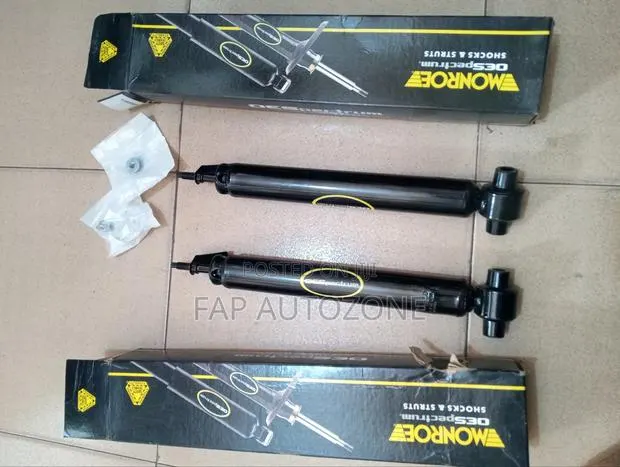 Premium Monroe Shock for Chevy Equinox,GMC Terrain Shock From USA · Photo 1