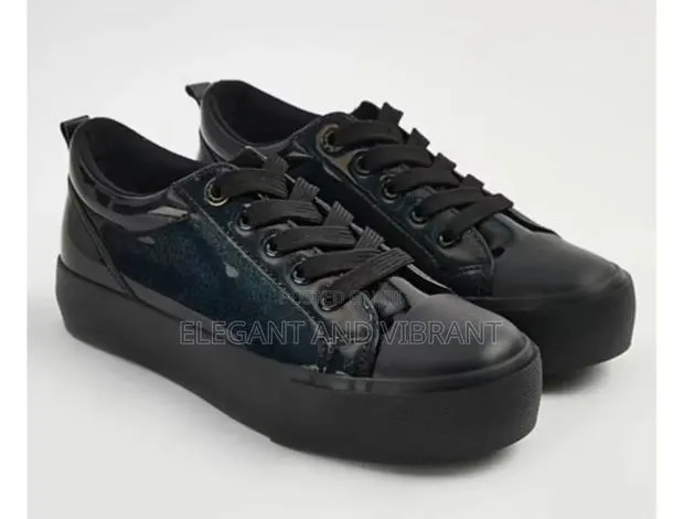 Kids School Shoes From the UK, Very Good Quality and Brand New · Photo 3