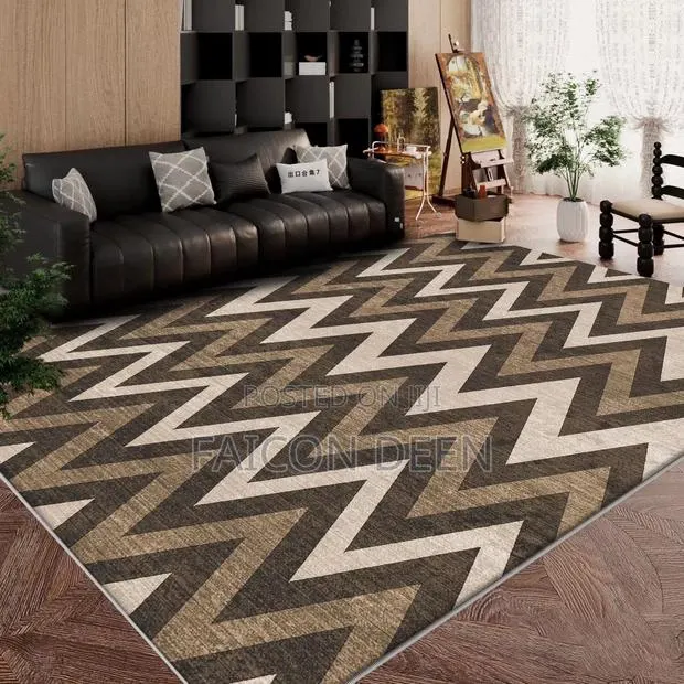 The Perfect Living Hairy Room Carpets Big Size 200x300cm · Photo 1