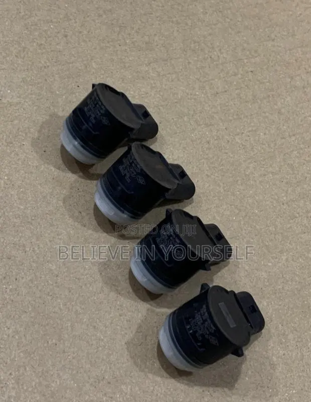 Mitsubishi Outlander Parking Assisting Sensor 2022 2023 2024 2025 · Photo 1