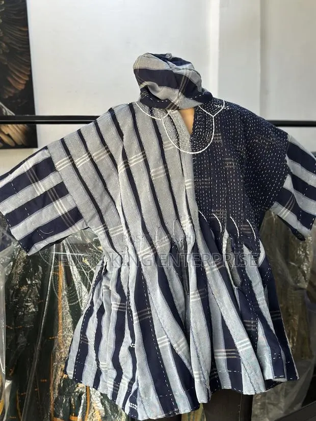 Men Smock Large Xl,2xl 3xl Available · Photo 1