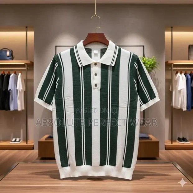Original Knitted Club T Shirts for Men · Photo 1