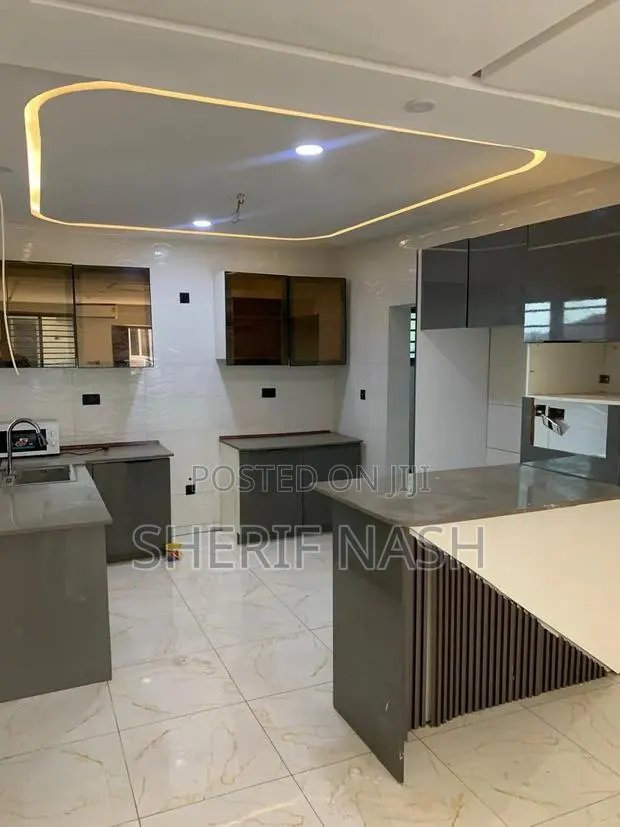 3bdrm Duplex in Ashaly Botwe, Accra Metropolitan for rent · Photo 1