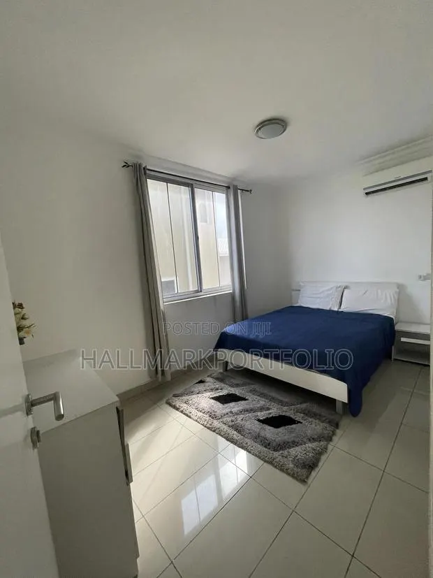 Furnished 3bdrm Apartment in East Legon for rent · Photo 5