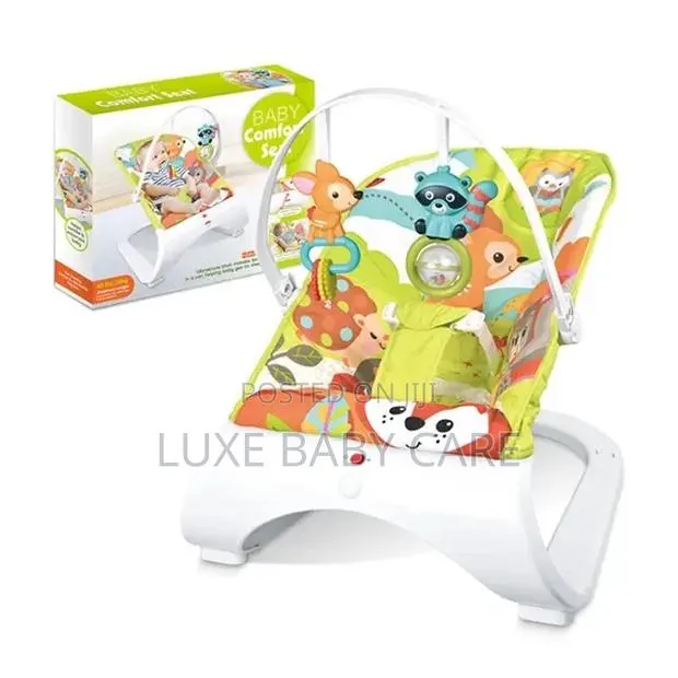 Baby Bouncer · Photo 1