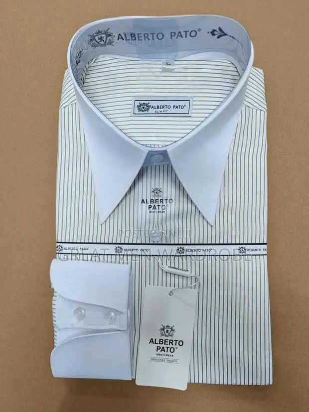 Office Shirt · Photo 1