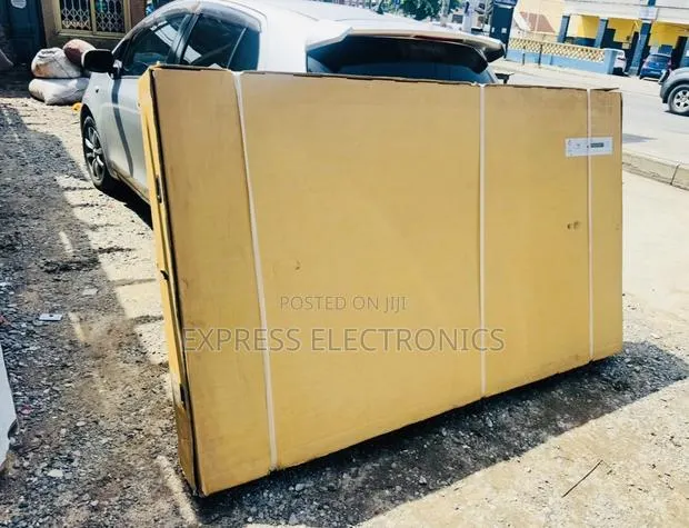 Hot Deals on Samsung Q70c 85” Qled Smart Glossy Display · Photo 1